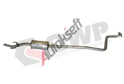 QWP Stedn tlumi vfuku QWP WEX9336, WEX9336