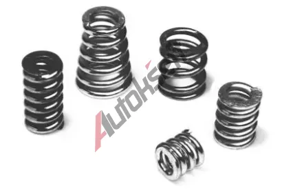 QWP Pružina výfukové trubky QWP WEX9347, WEX9347 QWP Pružina výfukové trubky QWP WEX9347, WEX9347