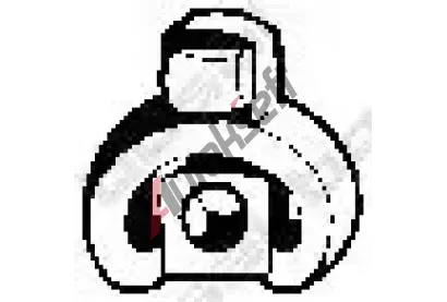 QWP Zar�ka tlumi�e v�fuku QWP WEX9352, WEX9352