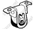 Zarka tlumie vfuku QWP ‐ QWP WEX9354