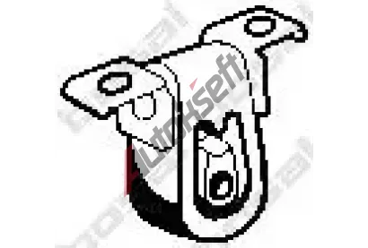 QWP Zar�ka tlumi�e v�fuku QWP WEX9354, WEX9354