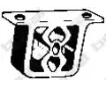 Zarka tlumie vfuku QWP ‐ QWP WEX9357