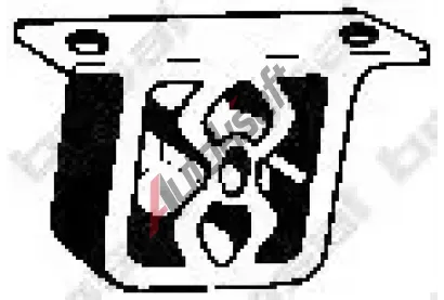 QWP Zar�ka tlumi�e v�fuku QWP WEX9357, WEX9357