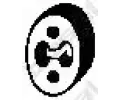Zarka tlumie vfuku QWP ‐ QWP WEX9358