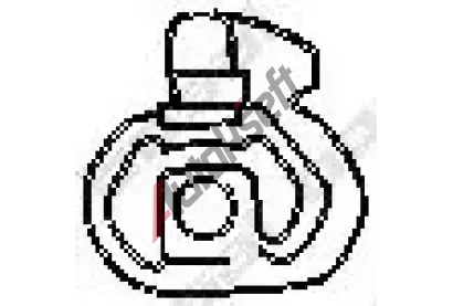 QWP Zar�ka tlumi�e v�fuku QWP WEX9362, WEX9362