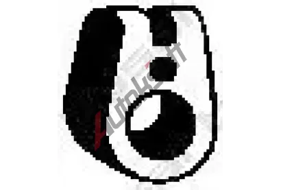 QWP Zar�ka tlumi�e v�fuku QWP WEX9365, WEX9365