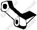 Zarka tlumie vfuku QWP ‐ QWP WEX9366