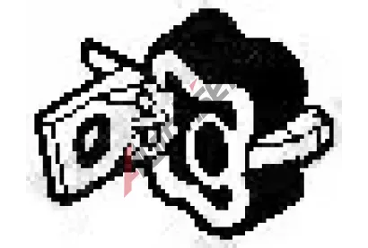 QWP Zarážka tlumiče výfuku QWP WEX9375, WEX9375 QWP Zarážka tlumiče výfuku QWP WEX9375, WEX9375