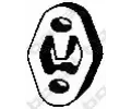 Zarka tlumie vfuku QWP ‐ QWP WEX9380