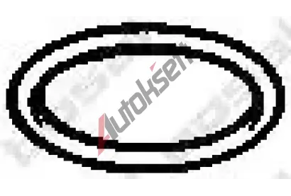 QWP Tsnic krouek vfukov trubky QWP WEX9391, WEX9391