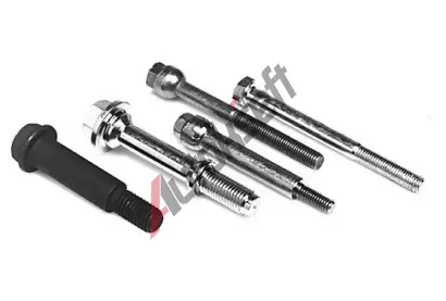 QWP Šroub výfukového systému QWP WEX9434, WEX9434  QWP Šroub výfukového systému QWP WEX9434, WEX9434