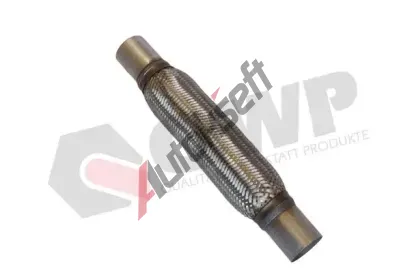 QWP Pružný díl výfuku QWP WEX9447, WEX9447 QWP Pružný díl výfuku QWP WEX9447, WEX9447