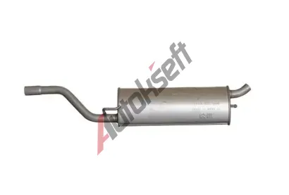 QWP Zadn tlumi vfuku QWP WEX9453, WEX9453