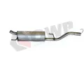 QWP Zadn tlumi vfuku ‐ QWP WEX9454