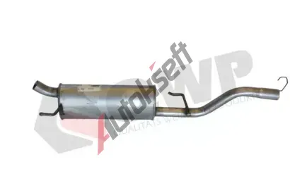 QWP Zadn tlumi vfuku QWP WEX9454, WEX9454