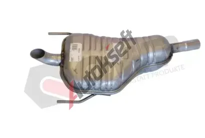 QWP Zadn tlumi vfuku QWP WEX9460, WEX9460