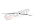 Vfukov trubka QWP ‐ QWP WEX9470