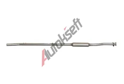 QWP Výfuková trubka QWP WEX9481, WEX9481 QWP Výfuková trubka QWP WEX9481, WEX9481