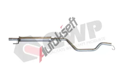 QWP St�edn� tlumi� v�fuku QWP WEX9503, WEX9503