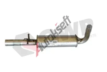 QWP Stedn tlumi vfuku QWP WEX9505, WEX9505