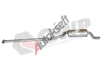 QWP Zadn tlumi vfuku QWP WEX9507, WEX9507