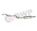 Stedn tlumi vfuku QWP ‐ QWP WEX9509