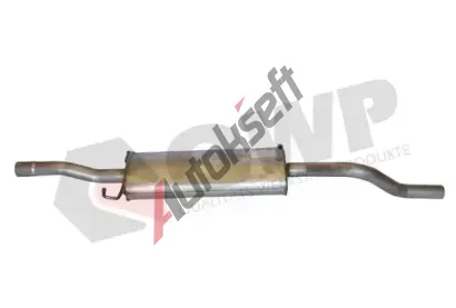 QWP Stedn tlumi vfuku QWP WEX9510, WEX9510