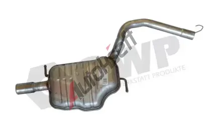 QWP Zadn tlumi vfuku QWP WEX9516, WEX9516