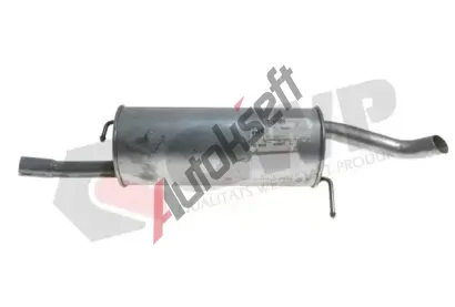 QWP Zadn� tlumi� v�fuku QWP WEX9517, WEX9517