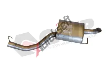 QWP Zadn tlumi vfuku QWP WEX9518, WEX9518