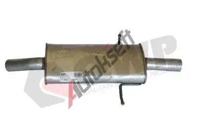 QWP Stedn tlumi vfuku QWP WEX9519, WEX9519