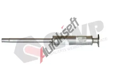 QWP Stedn tlumi vfuku QWP WEX9526, WEX9526