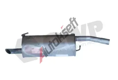 QWP Zadn tlumi vfuku QWP WEX9527, WEX9527