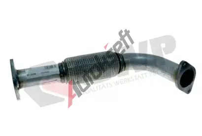 QWP Výfuková trubka QWP WEX9532, WEX9532  QWP Výfuková trubka QWP WEX9532, WEX9532