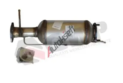 QWP Filtr pevných částic QWP WEX9549, WEX9549 QWP Filtr pevných částic QWP WEX9549, WEX9549