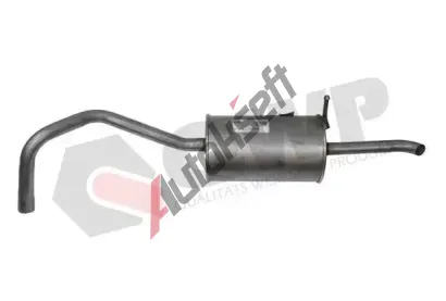 QWP Zadní tlumič výfuku QWP WEX9589, WEX9589  QWP Zadní tlumič výfuku QWP WEX9589, WEX9589