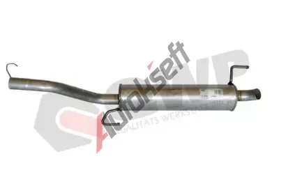 QWP Zadn tlumi vfuku QWP WEX9591, WEX9591
