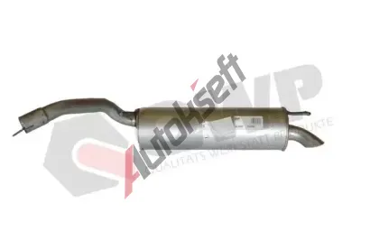 QWP Zadn tlumi vfuku QWP WEX9597, WEX9597