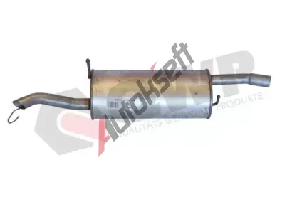 QWP Zadn tlumi vfuku QWP WEX9604, WEX9604