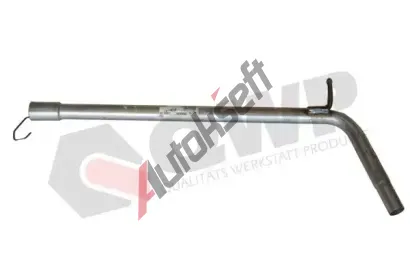 QWP Výfuková trubka QWP WEX9605, WEX9605 QWP Výfuková trubka QWP WEX9605, WEX9605