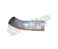 Vfukov trubka QWP ‐ QWP WEX9606