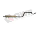 Stedn tlumi vfuku QWP ‐ QWP WEX9607