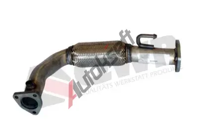 QWP Výfuková trubka QWP WEX9609, WEX9609 QWP Výfuková trubka QWP WEX9609, WEX9609