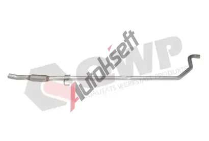 QWP Vfukov trubka QWP WEX9610, WEX9610