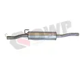 Stedn tlumi vfuku QWP ‐ QWP WEX9616