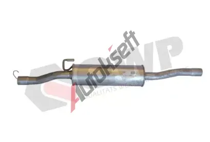 QWP Stedn tlumi vfuku QWP WEX9616, WEX9616