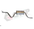 QWP Zadn tlumi vfuku ‐ QWP WEX9618