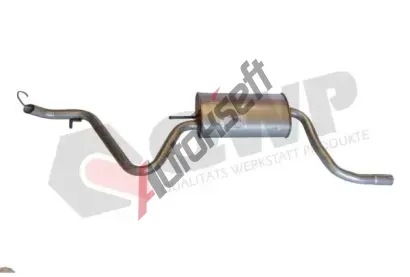 QWP Zadn tlumi vfuku QWP WEX9618, WEX9618