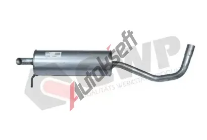 QWP Zadn tlumi vfuku QWP WEX9619, WEX9619