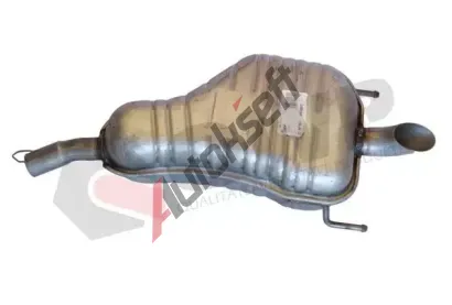 QWP Zadn tlumi vfuku QWP WEX9622, WEX9622